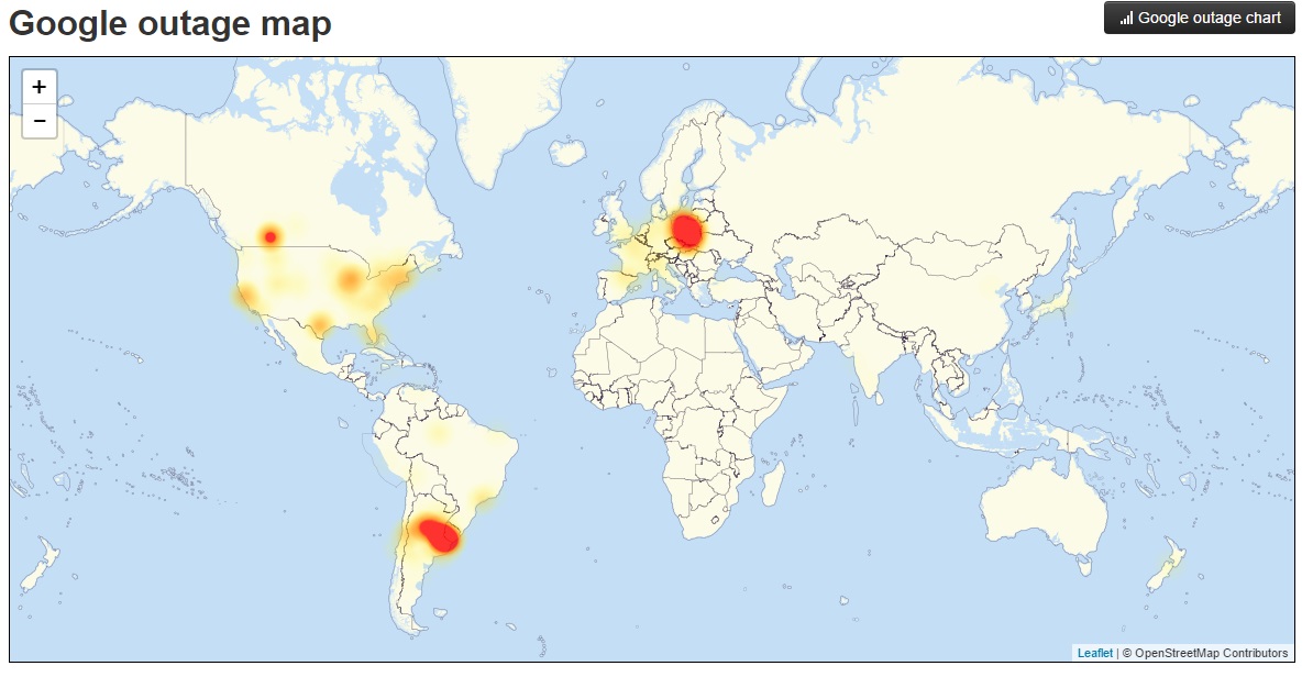 Problem google 2