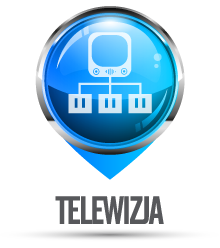 Przejdź do strony internetowej z informacjami o ofercie telewizji